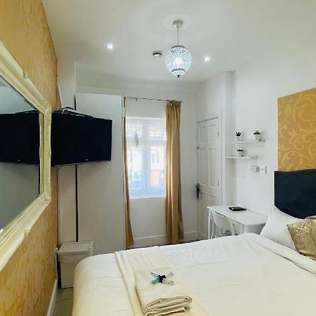 Mayday House Hotell London Eksteriør bilde