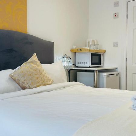 Mayday House Hotell London Eksteriør bilde