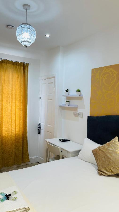 Mayday House Hotell London Eksteriør bilde