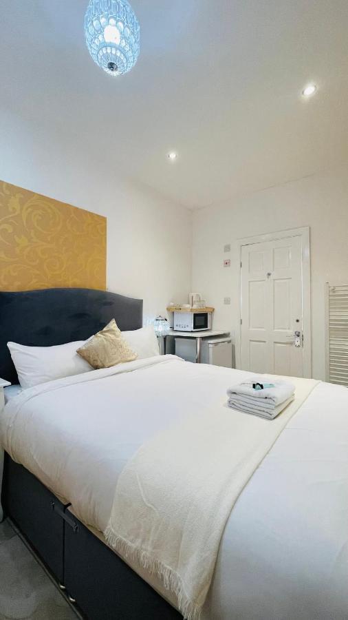 Mayday House Hotell London Eksteriør bilde