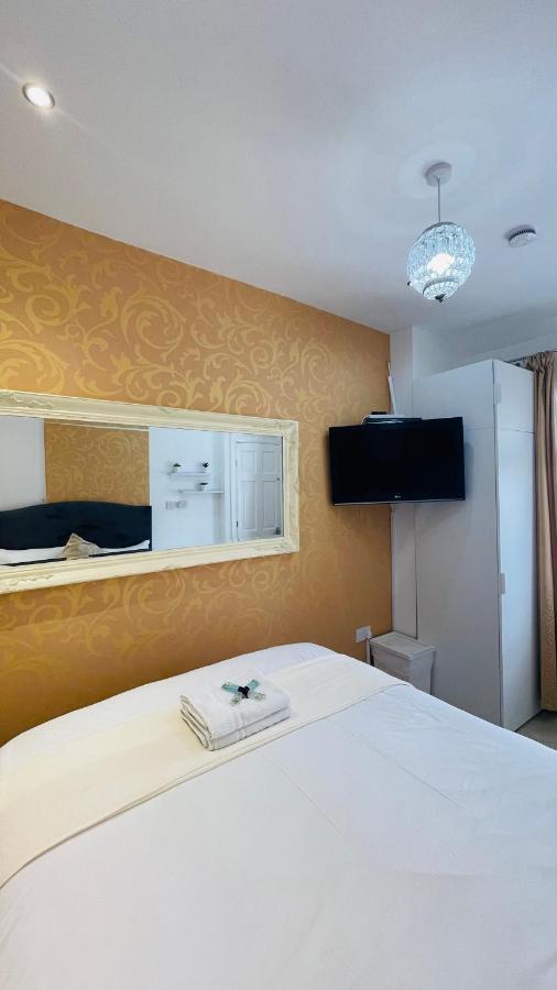 Mayday House Hotell London Eksteriør bilde