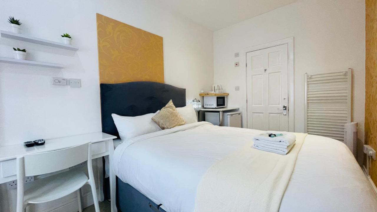 Mayday House Hotell London Eksteriør bilde