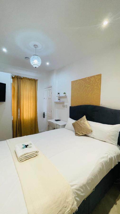 Mayday House Hotell London Eksteriør bilde