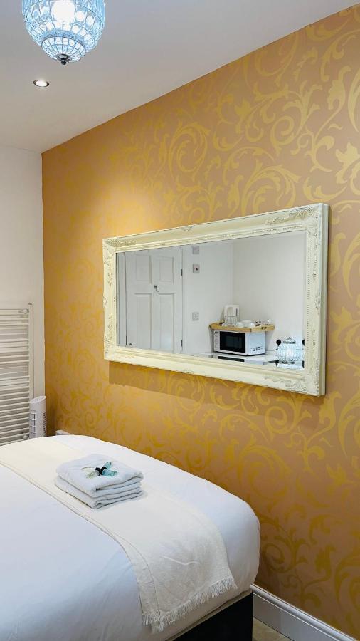 Mayday House Hotell London Eksteriør bilde