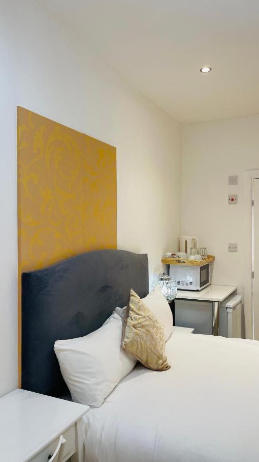 Mayday House Hotell London Eksteriør bilde