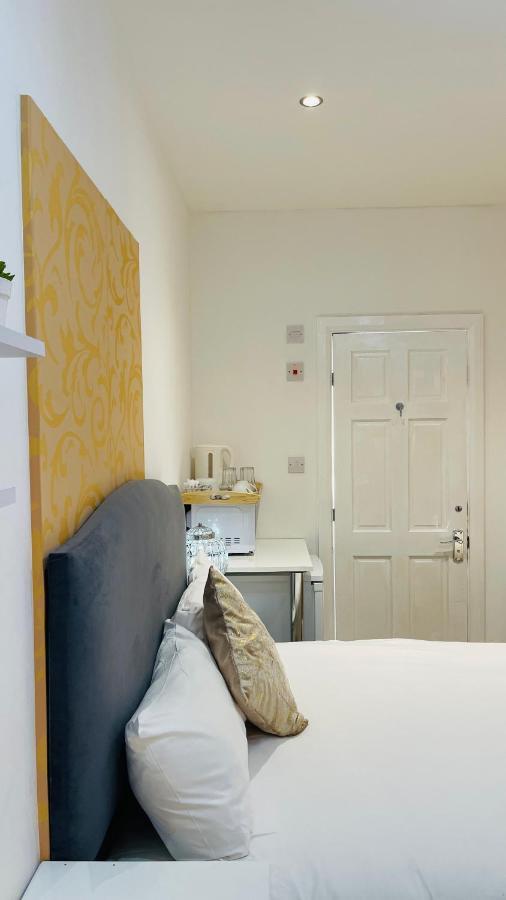 Mayday House Hotell London Eksteriør bilde