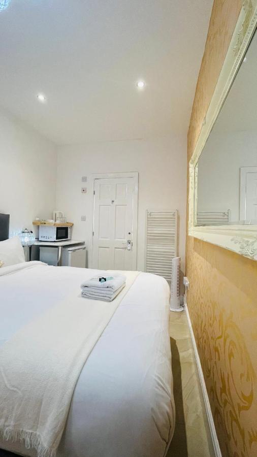 Mayday House Hotell London Eksteriør bilde