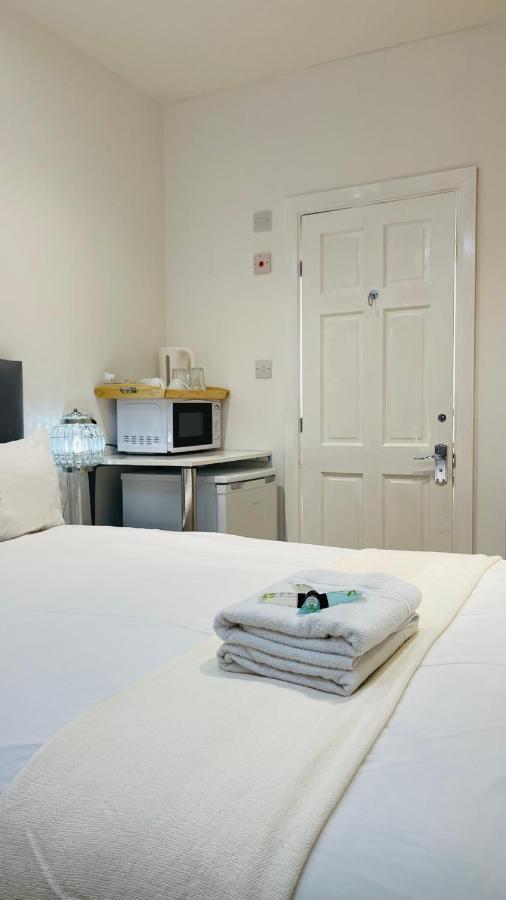 Mayday House Hotell London Eksteriør bilde