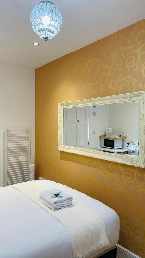 Mayday House Hotell London Eksteriør bilde