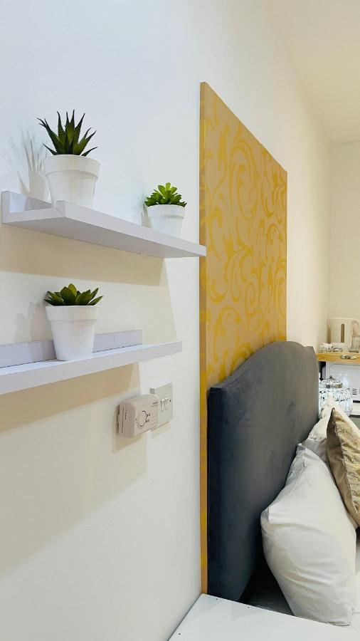 Mayday House Hotell London Eksteriør bilde