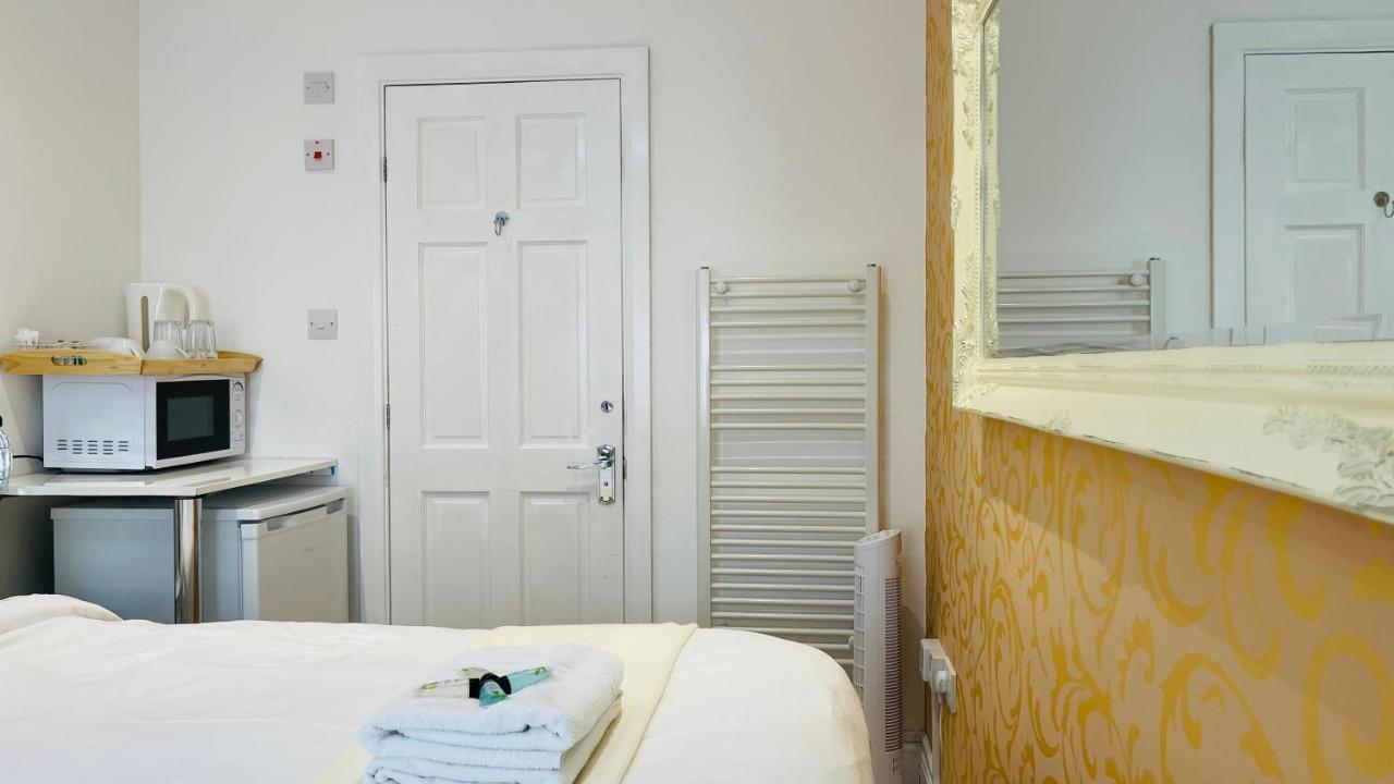 Mayday House Hotell London Eksteriør bilde