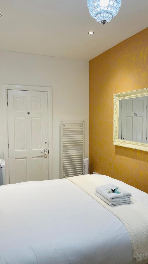 Mayday House Hotell London Eksteriør bilde
