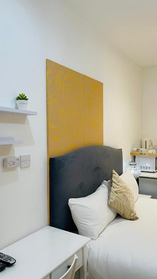 Mayday House Hotell London Eksteriør bilde